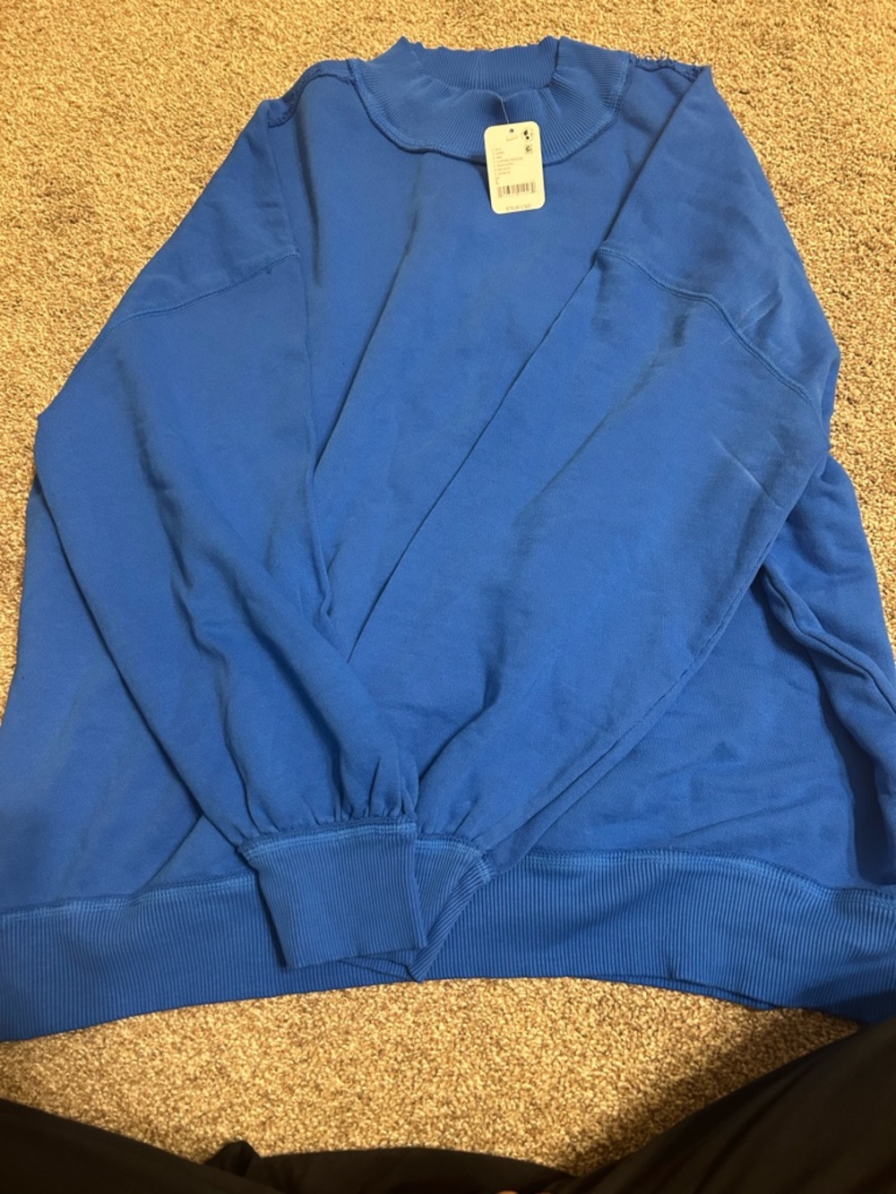 NWT We The Free - Free People Palm Springs Sweater!!